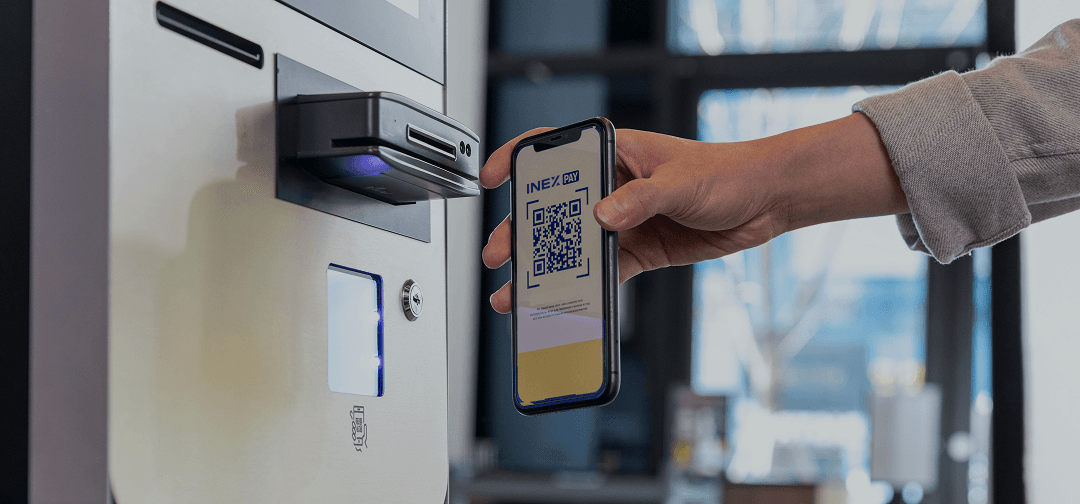 INEX Payment(결제)