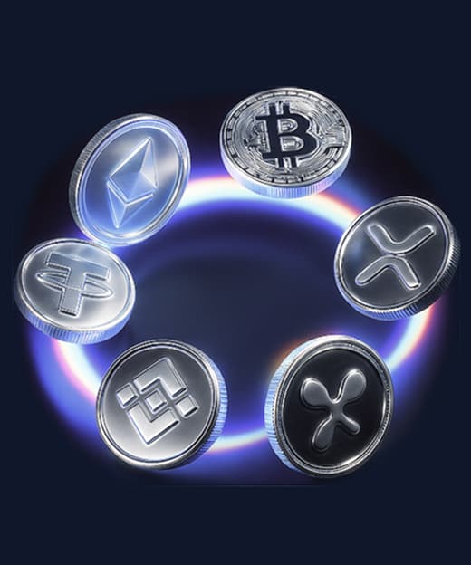 디지털자산 결제