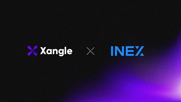 쟁글, 아이넥스(INEX) 가상자산 거래소와 전략적 파트너십