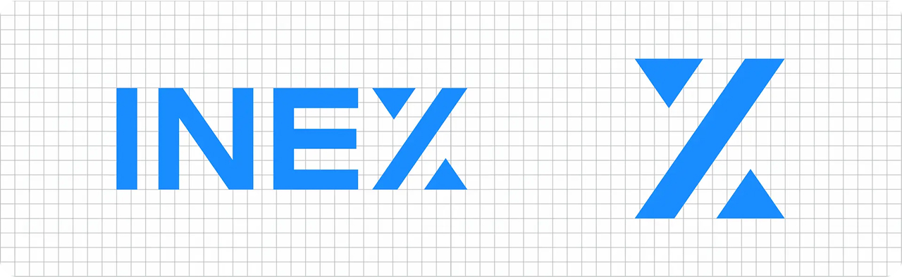 INEX grid system